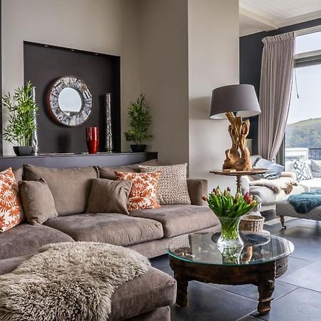 Апартаменты Marners Rock No 3 Фовей Экстерьер фото